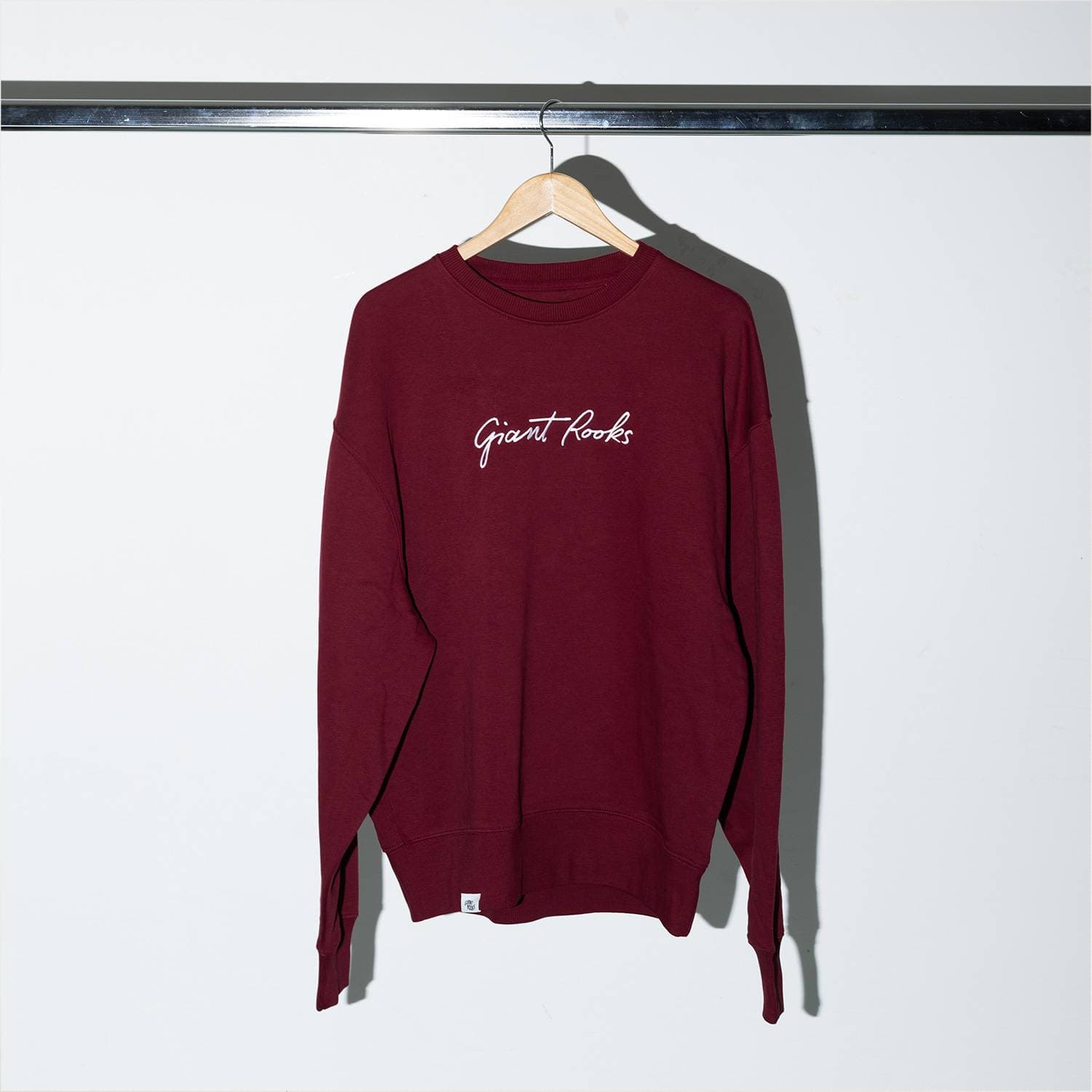 Sweater Red